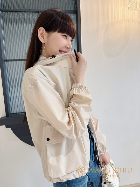 WANG CHIU 麻豆照